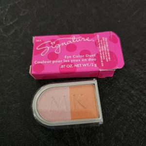 Mary Kay MK Signature Eye Color Duet Tooti Fruiti Retired Eyeshadow - Picture 1 of 2
