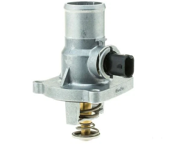 Thermostat For 09-18 Chevy Pontiac Aveo Aveo5 Cruze Limited Sonic G3 Wave GX56F9 - Изображение 1 из 1