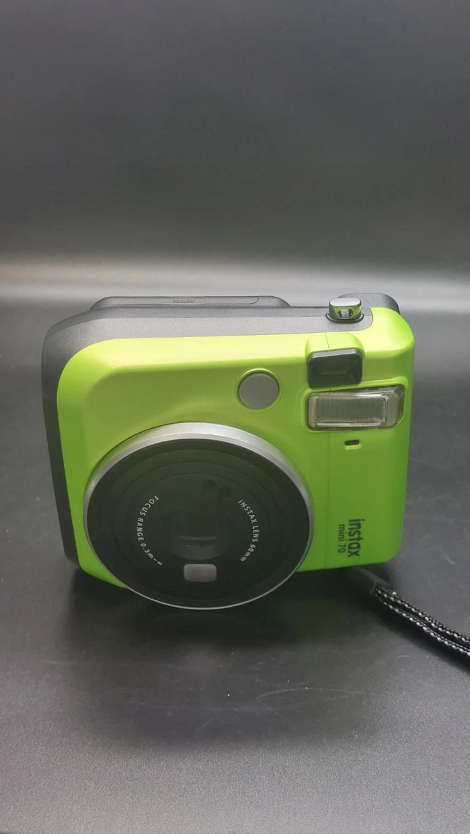 Fujifilm Fujifilm Instax Mini 70 Film Cameras for sale | eBay