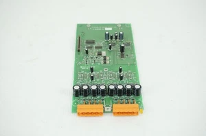 BSS Audio S-B1008D-04 Soundweb London BLU 4 Channel Analog Output Card - Picture 1 of 4