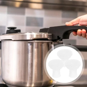 Accesorios para ollas a presión eléctricas de 3 piezas suministros para ollas piezas - Imagen 1 de 12