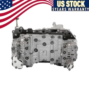 TF-60SN For VW Beetle Golf Jetta Mini Cooper Transmission Valve Body - Picture 1 of 15