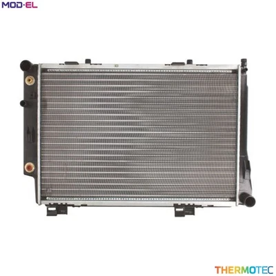 RADIATOR ENGINE COOLING D7M062TT FOR MERCEDES-BENZ C-CLASS/Break/T-Model SLK - Image 1 of 4