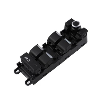 Interruptor de ventana eléctrica del lado del conductor 2014 2015 2016 Land Rover Range Rover Sport* Foto 1 de 4