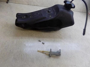 Kawasaki KLX140 Gas Fuel Tank   KLX 140 G 2021  - Bild 1 von 8