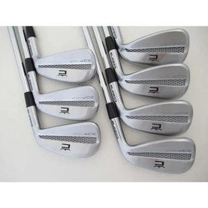 Used Cobra 2025 3DP TOUR iron set #5-Gw MODUS3 TOUR105 Flex:S - Picture 1 of 8