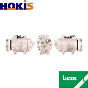COMPRESSOR AIR CONDITIONING ACP103 FOR AUDI A4B5/A6C5/CABRIOLETB3 VW APT 1.8L - Picture 1 of 6