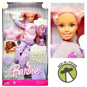 Barbie Dream Glow Soft Body Doll 2006 Mattel K3070 - Picture 1 of 8