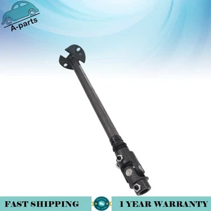 Steering Shaft 432660613 For Dodge D150 W150 D250 W250 D350 Ramcharger 1979-1993 - Picture 1 of 13