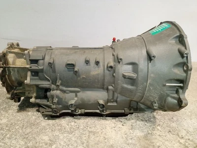 4WD Automatic Transmission from 2014 Grand Cherokee 5.7L 12392962 Foto 1 de 4