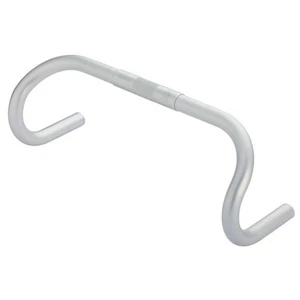 Vintage Road Handlebar 64 Giro d'Italia 400mm Silver CN01340 CINELLI Bike - Picture 1 of 1