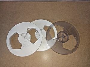 3 x Leerspulen von Tesla, gebraucht - Bild 1 von 1