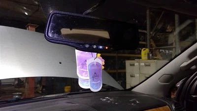 Espejo retrovisor compatible con camioneta SIERRA 2500 09-14 467180 Foto 1 de 4