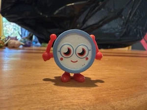 MOSHI MONSTERS Moshling WALLOP Series 2 - MindCandy - Imagen 1 de 6