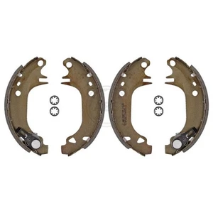 Bremsbacken-Satz hinten für Peugeot 106 1 1A 2 1S 205 741B 20A/C 309 | 870165 - Bild 1 von 2