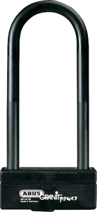 Blocco U ABUS Granit Power X Plus 32864 - Foto 1 di 5