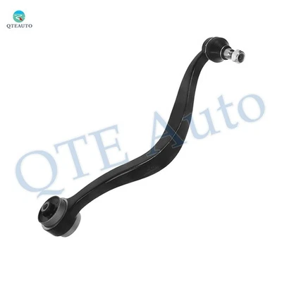 Brazo de control delantero derecho inferior trasero rótula para Lincoln Zephyr 2006 Foto 1 de 4