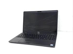Dell Latitude 5500 i5 8th 1,80Ghz 8GB RAM Displaybruch Ersatzteile Reparatur #R126 - Bild 1 von 8