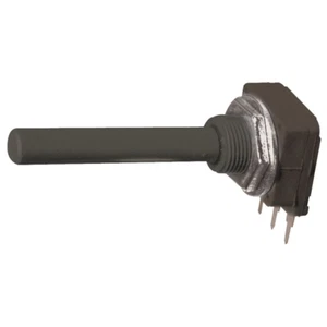 Potenziometro 470 Ohm strato carbone variazione lineare completamente isolato - Imagen 1 de 2