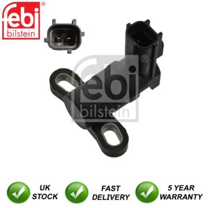 Crankshaft Sensor Febi Fits Ford Fiesta 2005-2008 Mondeo 2007-2015 2.0 1129988 - Picture 1 of 2