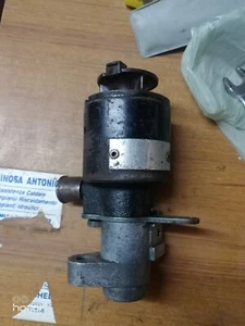 SPINTEROGENO MARELLI X FIAT 600D E VARIE AUTO EPOCA - Foto 1 di 20