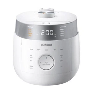 Arrocera eléctrica CUCKOO CRP-LHTR0610FW para 6 personas CA 220V - Imagen 1 de 7