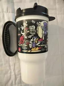 Disney All Star Resort Travel Mug - Picture 1 of 7