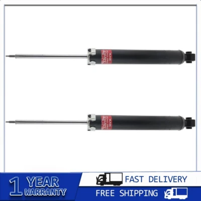 For 2013~2016 Ford Focus 2x Rear KYB Shocks & Struts Shock Absorber - Image 1 of 3