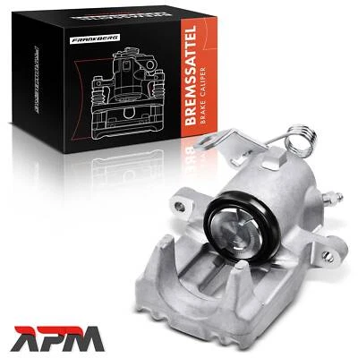 Étrier de Frein Arrière Gauche pour Audi A3 8L VW Golf 4 IV Bora Seat Leon Skoda - Photo 1/3