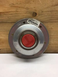 Brake Hub Cap 64009S Timken - Bild 1 von 11