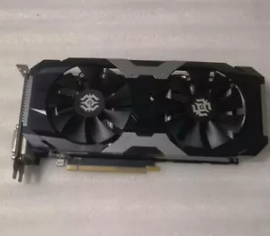 ZOTAC NVIDIA GeForce GTX1050Ti X-GAMING OC 4GB GDDR5 Graphics Video Card - Picture 1 of 3