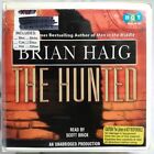 Hörbuch ~ Die Gejagten - Brian haig - 15 CDs