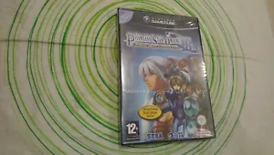 PHANTASY STAR ONLINE EPISODE III gamecube pal - Imagen 1 de 8