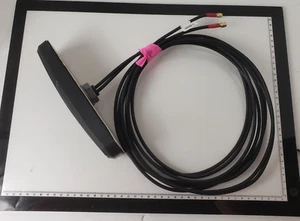 TAOGLAS Low Profile PERMAMENT MOUNT ANTENNA 67113613A00690 NEW - Afbeelding 1 van 8