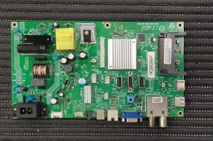 715GA710-C0H-000-004Y Philips 24PFS6855/12 SCHEDA POWER BOARD PSU + MAINBOARD - Imagen 1 de 1