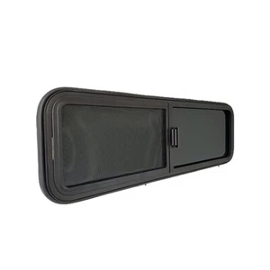 Premier RV10-P Universal Camper Van Bunk Sliding Window - Picture 1 of 4