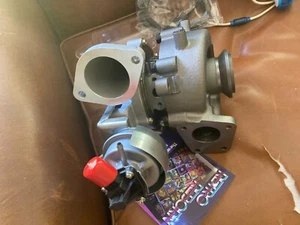 turbocharger - Picture 1 of 3