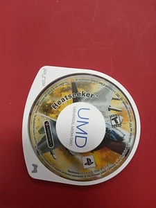 Heatseeker (Disc Only) for Sony PSP - Picture 1 of 1