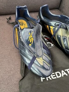 Adidas Predator Powerswerve DB FG - UK10.5 - Picture 1 of 14