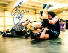 Super Crazy Signed Wwe Wrestling 8X10 Photo Autograph Wwf Ecw Lucha Libre 5