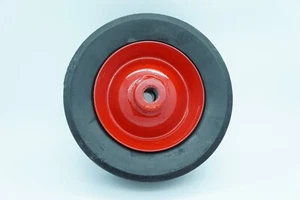 PARTE TORO ORIGINALE OEM # 110506 RUOTA; RUOTA SCALPING TORO - Foto 1 di 2