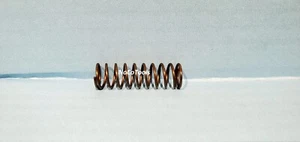 Paslode F250S-PP F325C F350S F400S 501006 Aftermarket W.C.E. Compression Spring - Picture 1 of 2