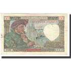 [#590930] France, 50 Francs, 1941-05-15, AU, Fayette:19.11, KM:93