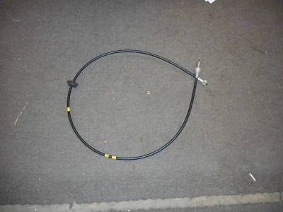 Cable velocímetro transmisión 4 velocidades Ford Fairlane Ranchero 289 1967 nuevo de lote Foto 1 de 2