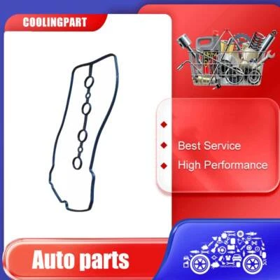 Valve Tappet Rocker Cover Gasket Fit Toyota ECHO 1.3L 1.5L 2NZ-FE 1NZ-FE 16V 99- - image 1 of 3