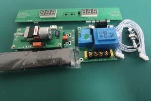 Assembly Motor Potentiometer Remote Volume Control Board DIY HiFi Preamp Board - Picture 1 of 7