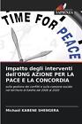 Impatto Degli Interventi Dell'ong Azione Per La Pace E La Concordia By Micha?L K