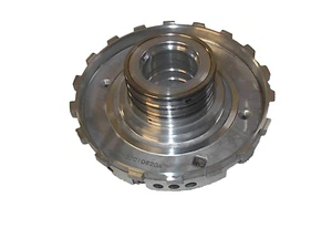 Nissan Infiniti RE5R05A RE7R01A RE7R01B Soporte Central Rev Pistón Carcasa 2.535" - Imagen 1 de 1