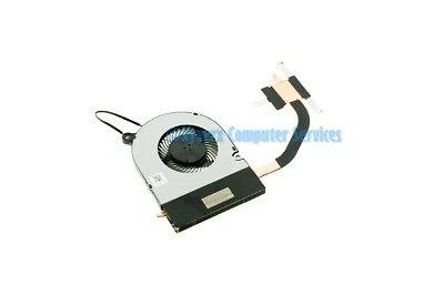 DQ5D577G002 FBZ8E010010 OEM ACER FAN WITH HEATSINK A515-46-R3UB N18Q13 (EF23) - Image 1 of 2
