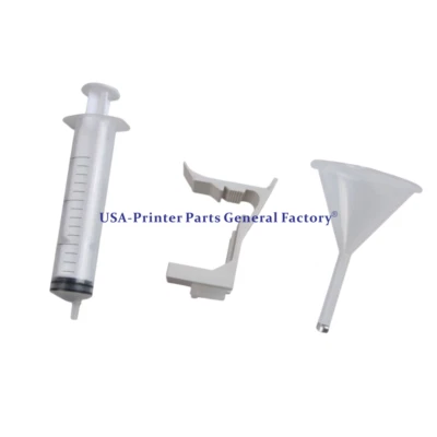 HP Printhead Cleaning Kit For HP DesignJet 120 130 100 500 800 K550 - Image 1 of 3